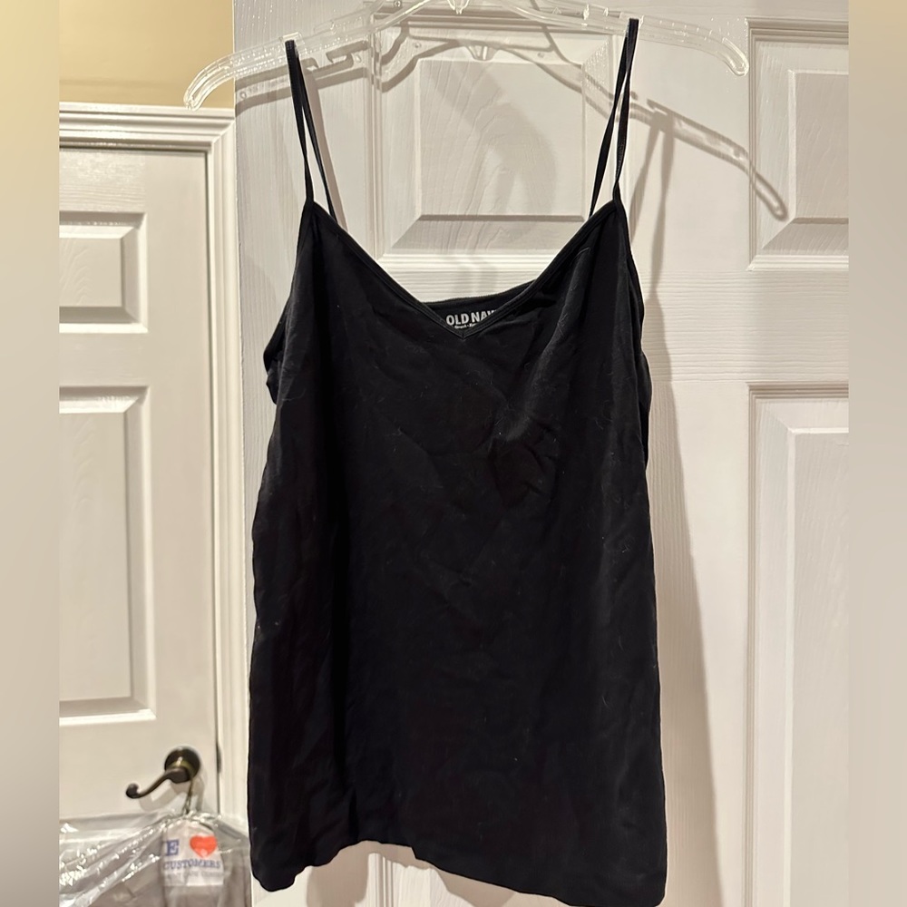 Basic Old Navy Cami Tank